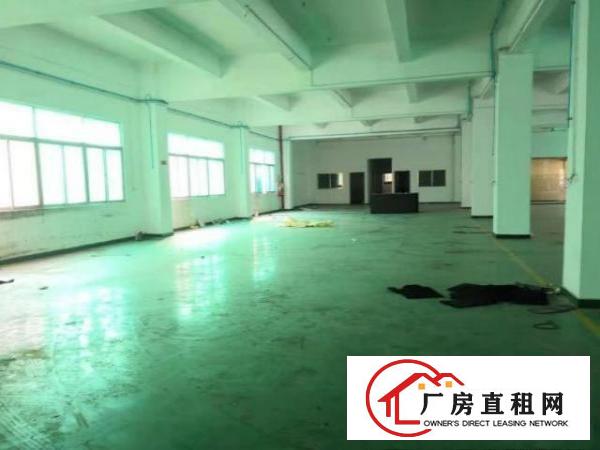 
		厂房出租1000平可以办营业执照实图
	