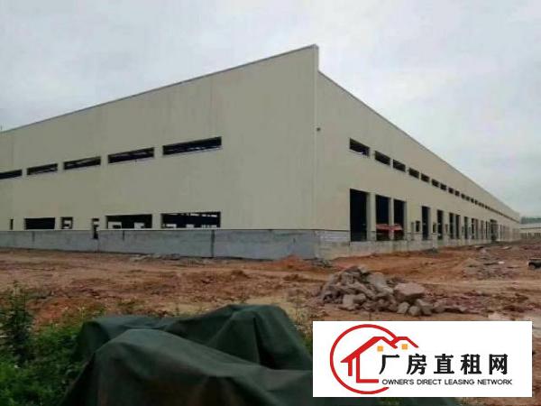 
		主干道旁楼上带装修800平厂房100平起分
	