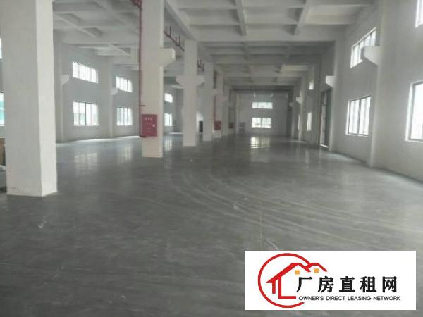 
		一西部大型工业区新出一楼带行车1460平米
	