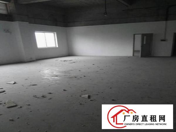 
		高新产业园区1000平方厂房出租有补贴有消防
	