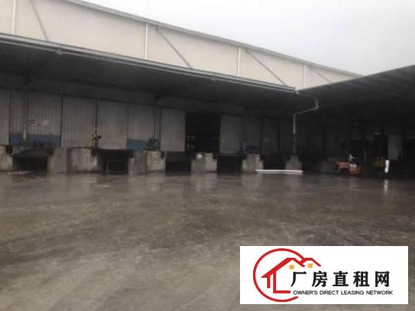 
		原房东红本独院标准厂房出租500平空地超大有行车
	