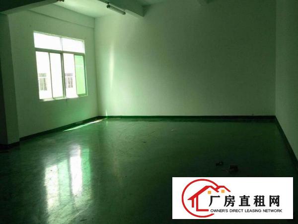 
		龙岗北通道边五联新出900平豪华装修厂房出租,无公摊可分租
	