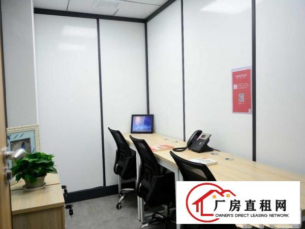 
		来电立减888元地铁3号线双龙站D出口办公室出租租金全包
	