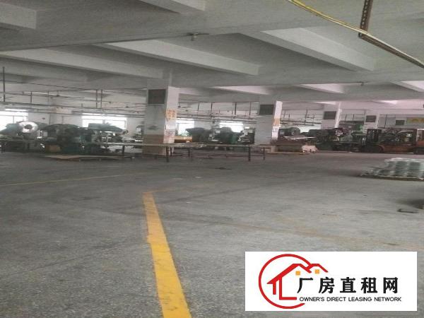 
		龙岗中心城爱联嶂背工业区独院厂房4800平米出租
	