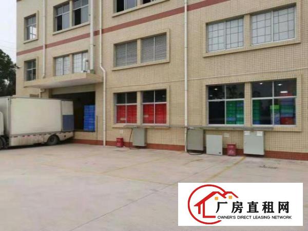 
		塘头高新区南光高速出口豪华装修厂房单层2200
	