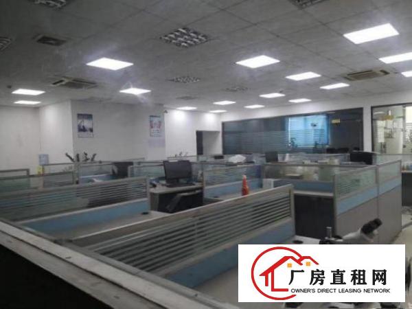 
		塘头高新区南光高速出口豪华装修厂房单层2200
	