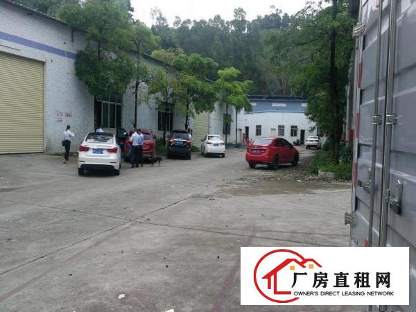 
		龙岗同乐钢构700平方厂房出租！可分租
	