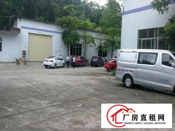 
		龙岗同乐钢构700平方厂房出租！可分租
	