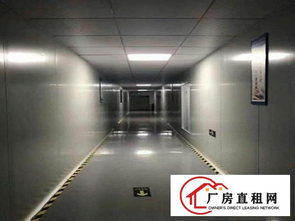 
		出租龙岗区龙岗中心城南联地铁口带装修厂房1680平出租
	