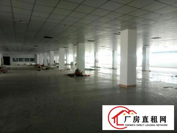 
		出租龙岗区龙岗中心城南联地铁口带装修厂房1680平出租
	