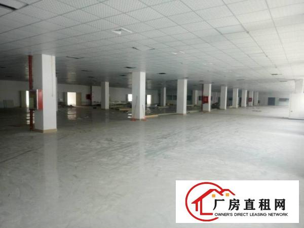 
		出租龙岗区龙岗中心城南联地铁口带装修厂房1680平出租
	