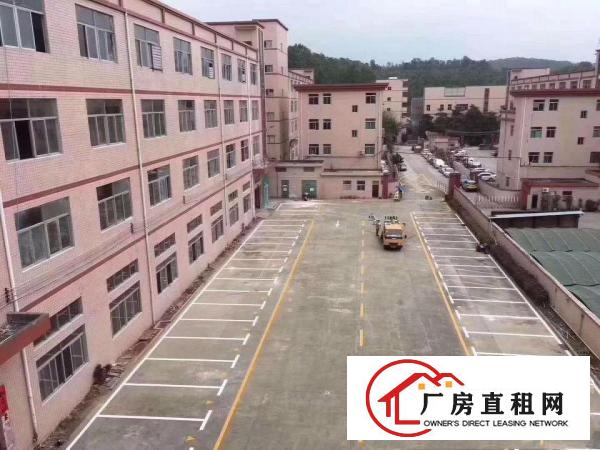 
		同乐原房东红本独院厂房9000平出租
	