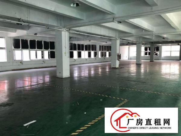 
		同乐原房东红本独院厂房9000平出租
	