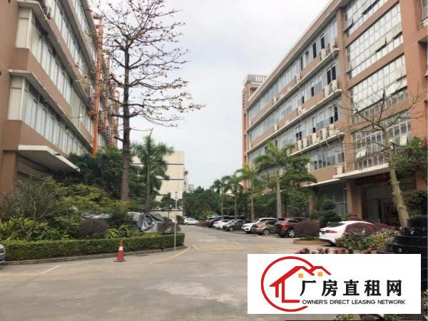 
		宝龙工业区智能工业园区红本厂房出租
	