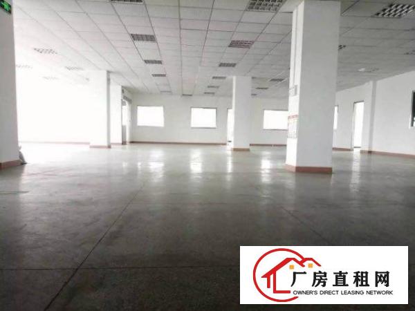 
		龙岗同乐新出能过环评独院厂房4100平方，报价16元
	