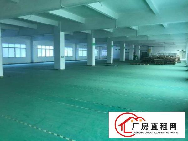 
		龙岗同乐新出能过环评独院厂房4100平方，报价16元
	