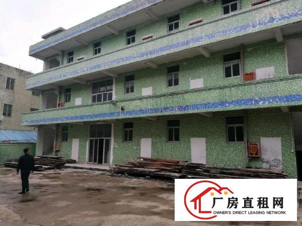 
		龙岗宝龙街道新出独院标准厂房3200平方大小分租
	