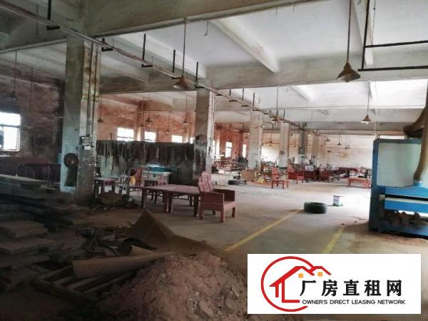 
		龙岗宝龙街道新出独院标准厂房3200平方大小分租
	