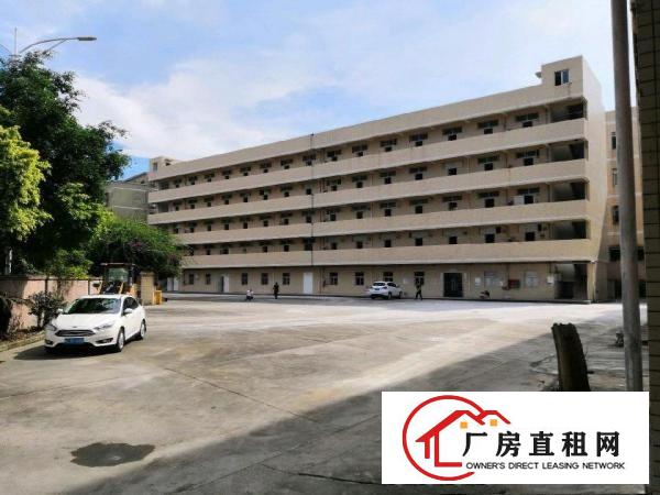 
		龙岗中心城龙岗宝龙厂房12800平米
	