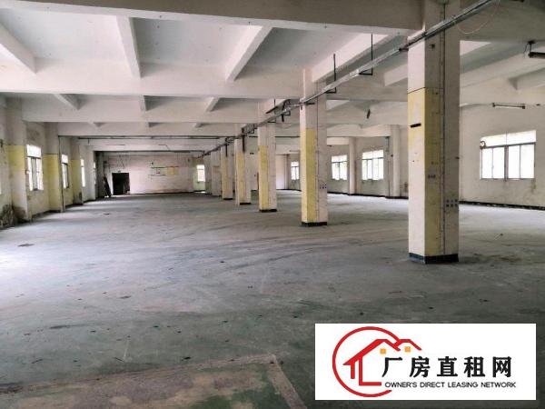 
		龙岗中心城龙岗宝龙厂房12800平米
	