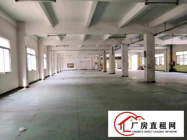 
		龙岗中心城龙岗宝龙厂房12800平米
	