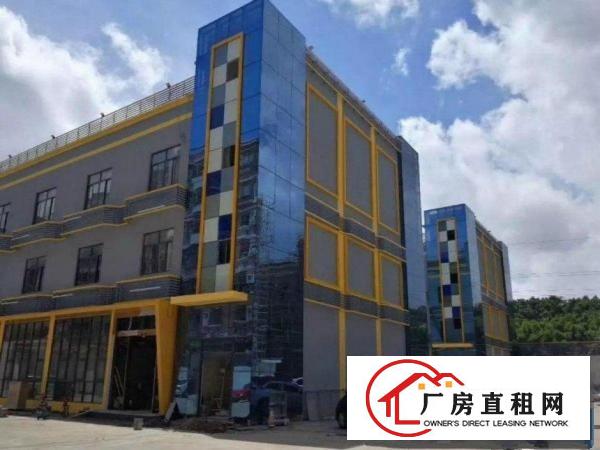 
		大运软件小镇地铁口带装修办公室200平米
	