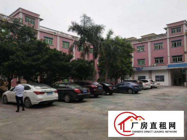 
		龙岗中心城南联第五工业区附近新出一楼仓库488平方
	
