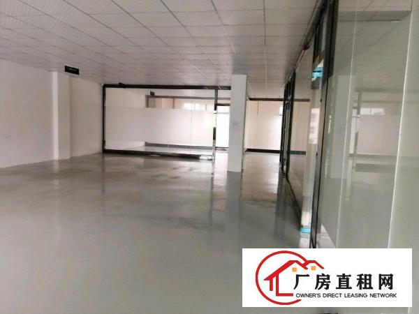 
		龙岗龙东8090创意空间办公室低价招租
	