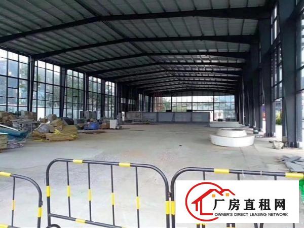 
		龙岗新出高11米3200平钢构出租可做羽毛球馆大小
	