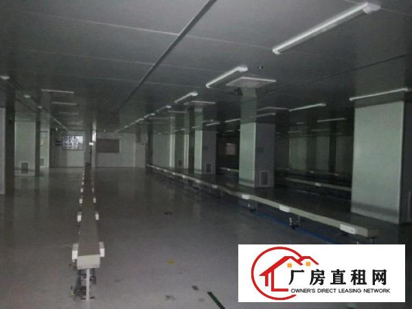 
		龙中心城坪山区大工业区2160平厂房2160平米
	