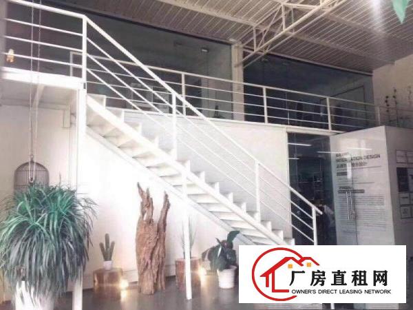 
		龙岗单一层钢构1200平高7米摄影办公精装修
	