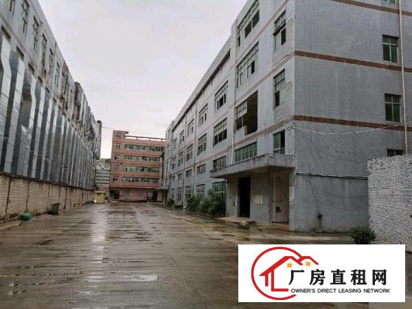 
		原房东！双龙地铁口10800平独门独院出租
	