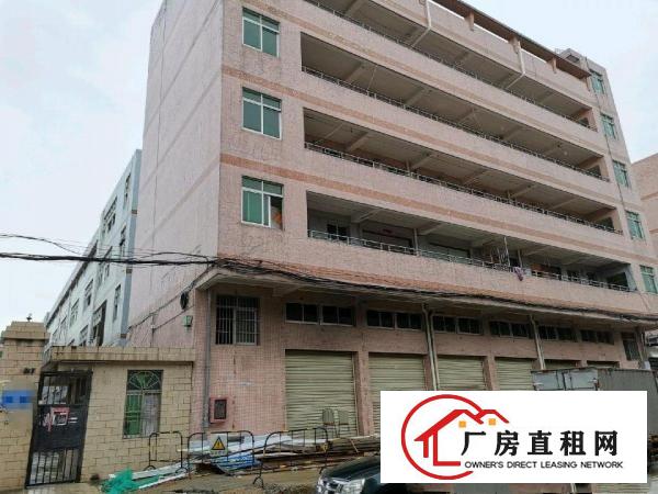 
		原房东！双龙地铁口10800平独门独院出租
	