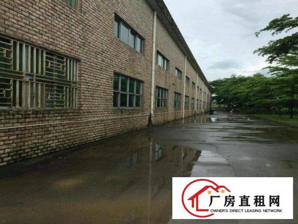 
		龙岗中心城宝龙2000平滴水8米钢构厂房出租
	