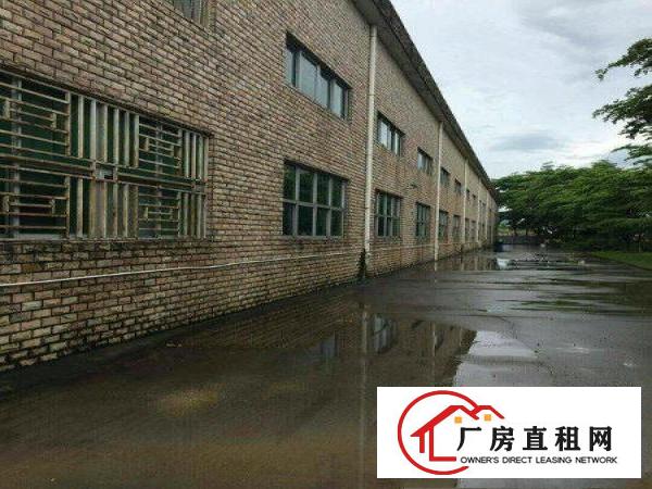 
		龙岗中心城宝龙2000平滴水8米钢构厂房出租
	