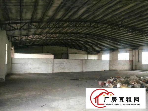 
		龙岗中心城宝龙2000平滴水8米钢构厂房出租
	