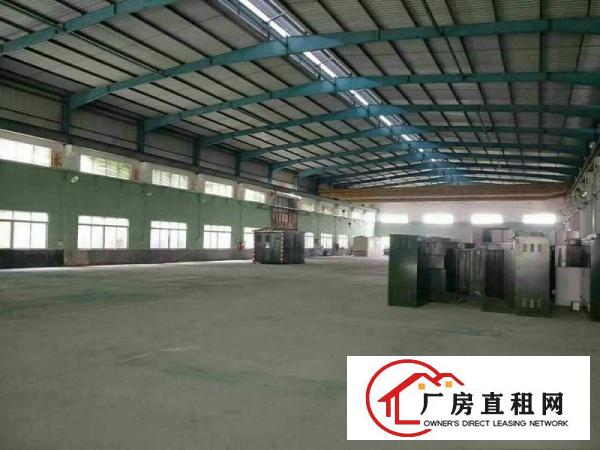
		龙岗中心城宝龙2000平滴水8米钢构厂房出租
	