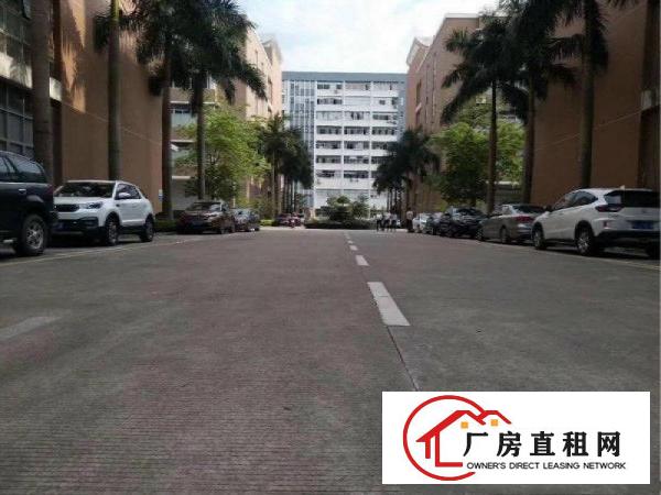
		龙岗中心城厂房出租1500平带红本合同5年大小分租
	