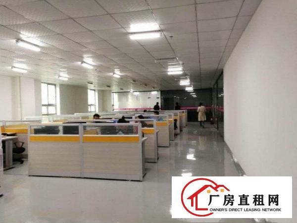 
		龙岗中心城厂房出租1500平带红本合同5年大小分租
	