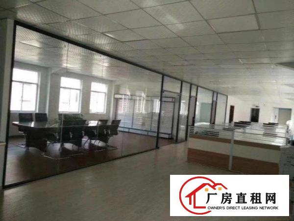 
		龙岗南联南约经典2层小独院5600平方带装修可分租
	
