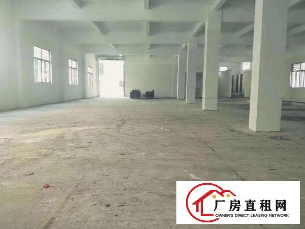 
		龙岗爱联嶂背工业区全新独院厂房6千平米招租
	