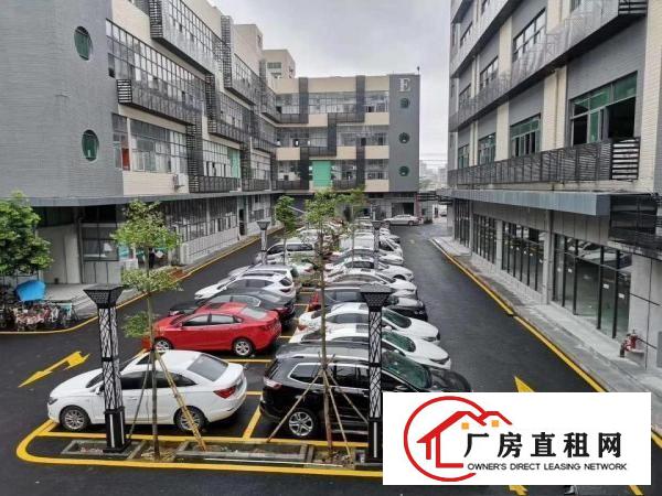 
		龙岗中心城吉祥地铁站电商产业园招租(可分租)
	