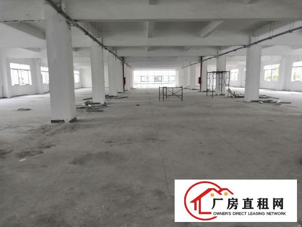
		(新出)龙岗爱联花园式独院厂房7900平有红本消防喷淋
	