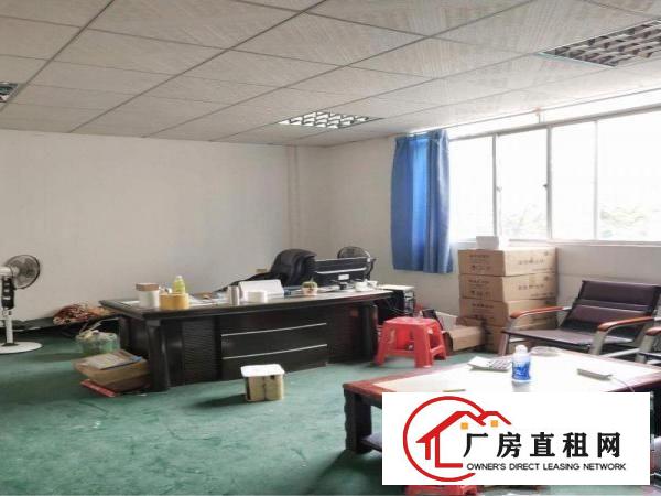
		龙岗中心城新生4890平米独院厂房出租可分租
	