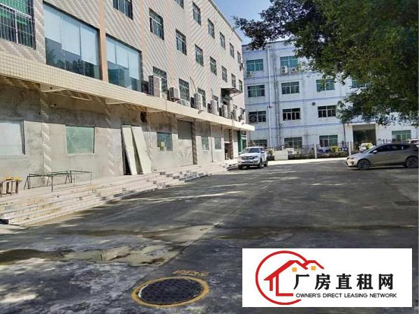 
		龙岗现成水电办公室装修厂房1200平米招租
	