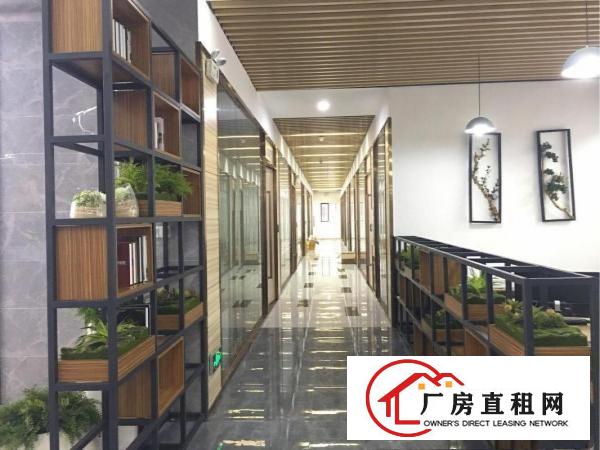 
		淘宝电商办公仓库贸易产业园200平300平400平
	