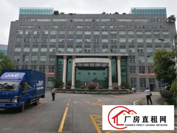 
		龙岗宝龙楼上600平精装修厂房出租
	