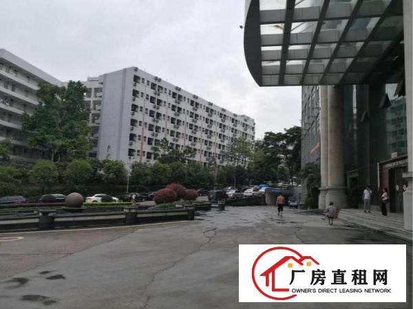 
		龙岗宝龙楼上600平精装修厂房出租
	