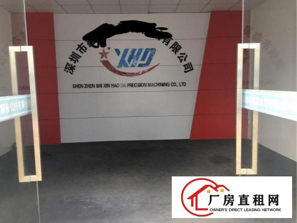 
		龙西新出原房东一楼厂房720平出租水电齐全带办公室
	