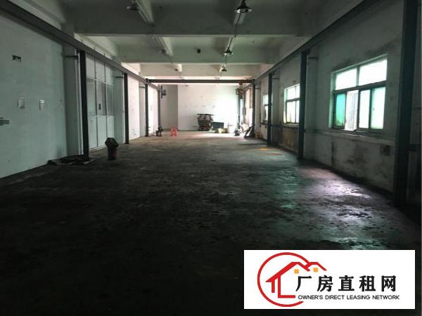 
		龙西新出原房东一楼厂房720平出租水电齐全带办公室
	